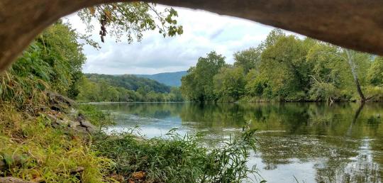 Shenandoah River SP